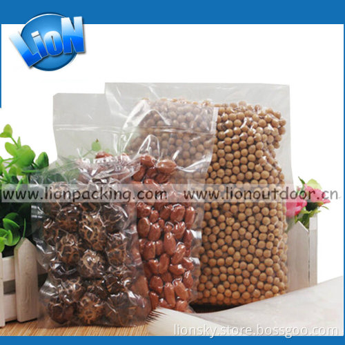 Plastic Vacuum Bag